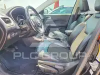 2020 Jeep COMPASS фото