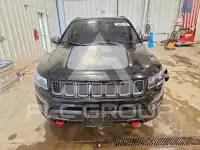 2020 Jeep COMPASS фото