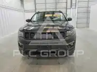 2020 Jeep COMPASS фото