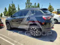 2020 Jeep COMPASS фото