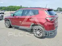 2020 Jeep COMPASS photo