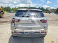 2020 Jeep COMPASS photo