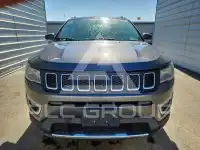 2020 Jeep COMPASS фото