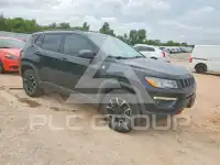 2020 Jeep COMPASS photo