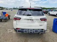 2020 Jeep COMPASS photo