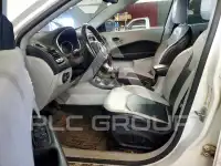 2020 Jeep COMPASS photo