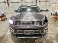 2020 Jeep COMPASS фото