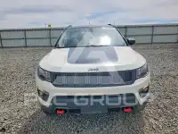 2020 Jeep COMPASS фото