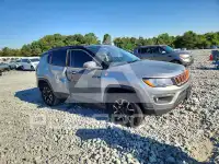 2020 Jeep COMPASS фото