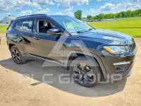 2020 Jeep COMPASS фото