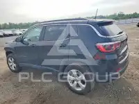 2020 Jeep COMPASS photo
