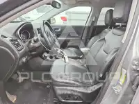 2020 Jeep COMPASS фото