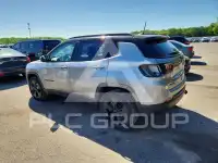 2020 Jeep COMPASS фото