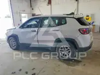 2020 Jeep COMPASS photo