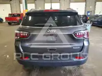 2020 Jeep COMPASS photo