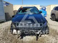 2020 Jeep COMPASS фото