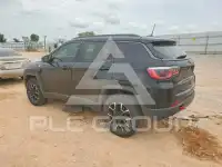 2020 Jeep COMPASS photo