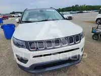 2020 Jeep COMPASS photo