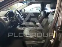 2020 Jeep COMPASS photo