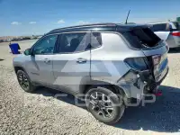 2020 Jeep COMPASS photo