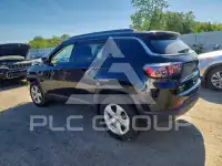 2020 Jeep COMPASS photo