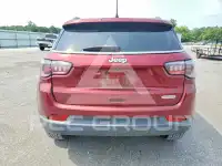 2020 Jeep COMPASS photo