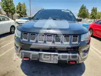 2020 Jeep COMPASS фото