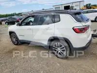 2020 Jeep COMPASS photo