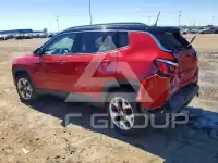2020 Jeep COMPASS фото