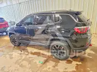 2020 Jeep COMPASS фото