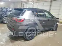 2020 Jeep COMPASS фото