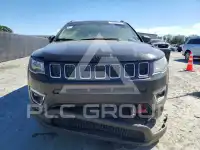 2020 Jeep COMPASS фото