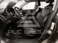 2020 Jeep COMPASS фото
