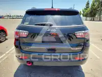 2020 Jeep COMPASS фото
