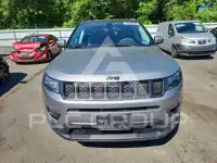 2020 Jeep COMPASS фото