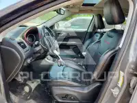 2020 Jeep COMPASS фото