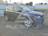 2020 Jeep COMPASS фото