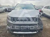 2020 Jeep COMPASS фото