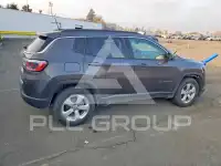2020 Jeep COMPASS фото