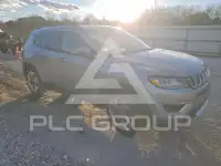 2020 Jeep COMPASS photo