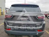 2020 Jeep COMPASS фото