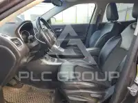 2020 Jeep COMPASS фото