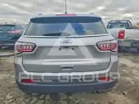 2020 Jeep COMPASS фото