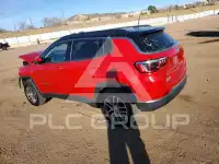 2020 Jeep COMPASS фото