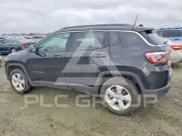 2020 Jeep COMPASS photo
