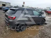2020 Jeep COMPASS фото