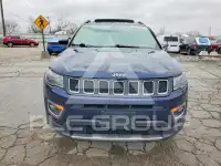 2020 Jeep COMPASS photo