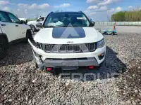 2020 Jeep COMPASS фото