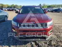 2020 Jeep COMPASS photo