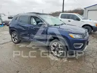 2020 Jeep COMPASS photo